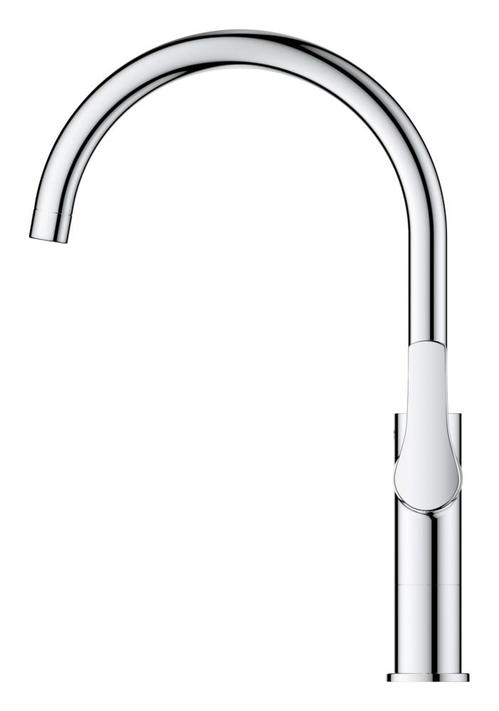 Смеситель для кухни с подключением к фильтру Grohe Blue Pure (31722000) - фото 1