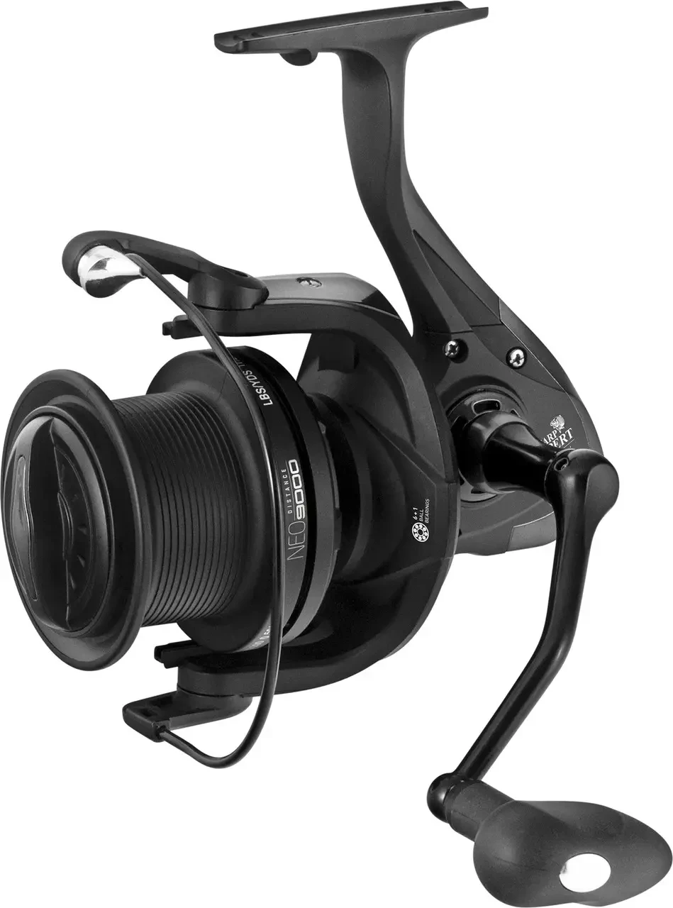 Риболовна котушка Carp Expert NEO Distance 9000 (33828506)
