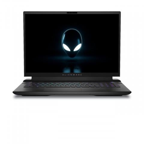 Ноутбук Alienware M18 R1 Dark Metallic Moon (INS0162597-R0024429-SA)