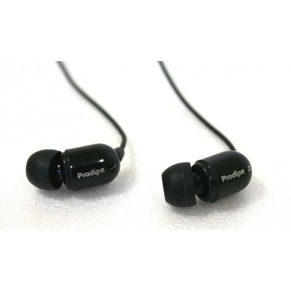Система вушного моніторингу Prodipe IEM7120 - фото 2 Система вушного моніторингу Prodipe IEM7120 - фото 2