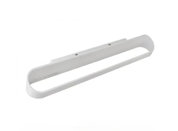 Светильник настенный светодиодный HOROZ ELECTRIC 12W BELEN-12 4000 K 950 Лм 85-265V 420 мм Белый (029-003-0012-010)