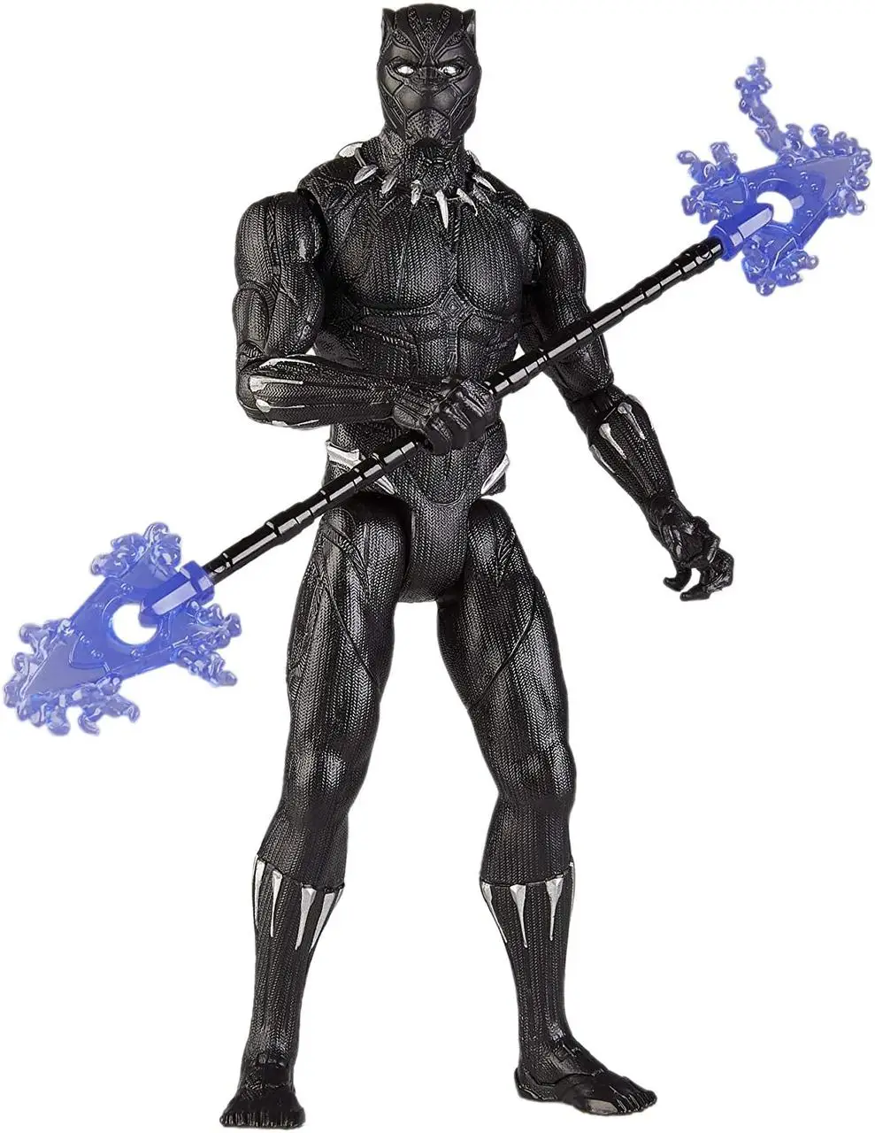 Фигурка Hasbro Black Panther Marvel Avengers Endgame 15 см - фото 1