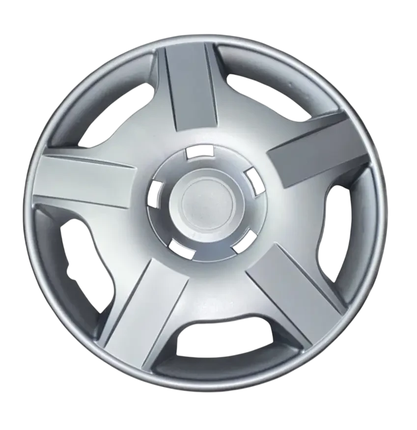 Колпак колесный Star R13 4 шт. Серый