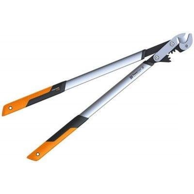 Сучкорез контактный Fiskars PowerGearX L LX99 112440 (1020189)