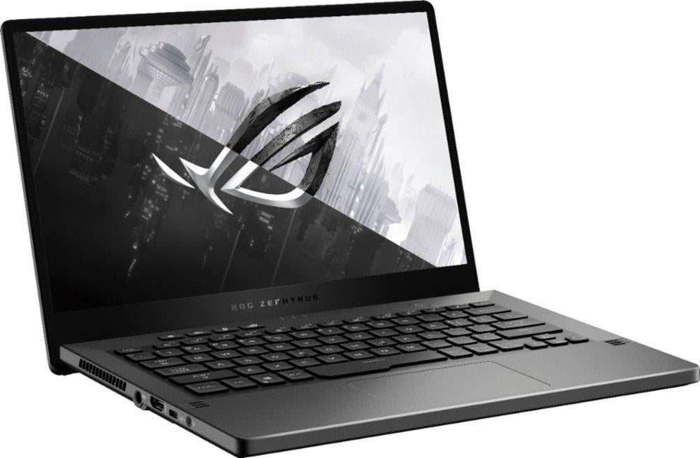 Ноутбук Asus Zephyrus G14 GA401IH (GA401IH-BR7N2BL)