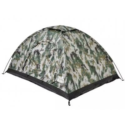 Намет Skif Outdoor Adventure I 200x150 см Camo (SOTSL150C)