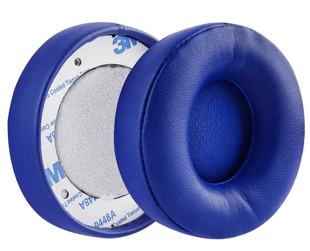 Амбушюры Beats by Dr Dre Solo Pro Wireless Blue - фото 5 Амбушюры Beats by Dr Dre Solo Pro Wireless Blue - фото 5