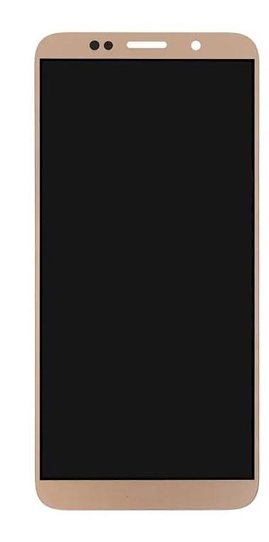 Дисплей для телефона Huawei Y5 2018/Y5 Prime 2018 DRAL02/dual22/Honor 7A/7S/Honor 7 PLay Gold (5000662G)