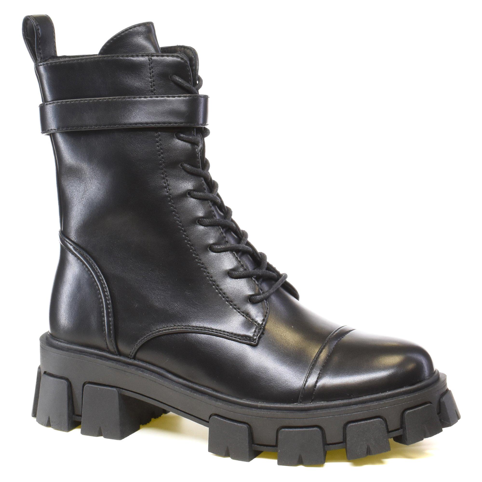 Ботинки осенние женские Keddo р. 41 Черный (056306-41) Ботинки осенние женские Keddo р. 41 Черный (056306-41)