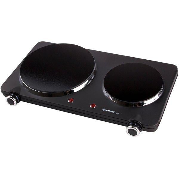 Електроплита First FA-5096-6 (10672580) - фото 2 Електроплита First FA-5096-6 (10672580) - фото 2