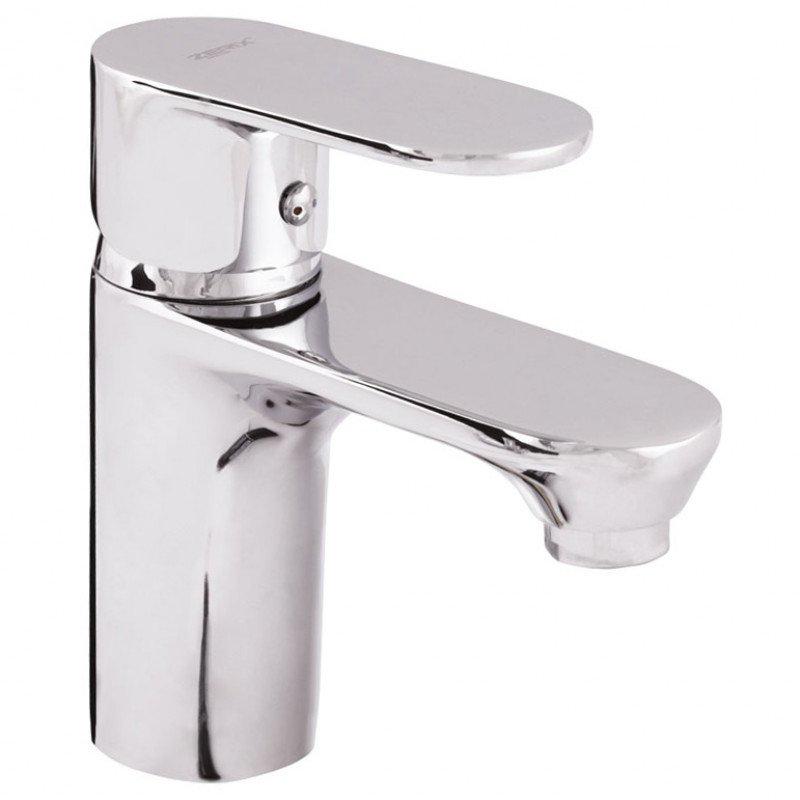 Смеситель для умывальника Zerix JEX 450 (ZX2935)