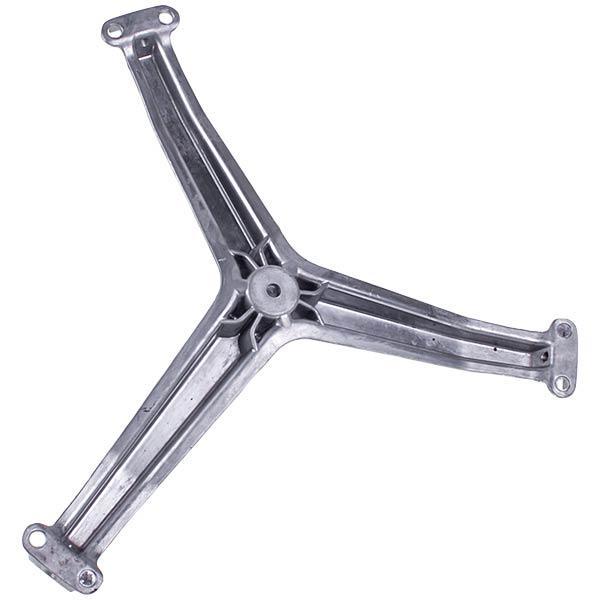 Крестовина для Indesit COD.792 EBI совместима с AR6F105CN/AR6F105EX 117 мм (00000054209) - фото 2 Крестовина для Indesit COD.792 EBI совместима с AR6F105CN/AR6F105EX 117 мм (00000054209) - фото 2