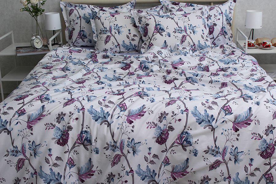 Комплект постільної білизни з компаньйоном PT-R06 сімейний (29-77-PTsem-R06-2)