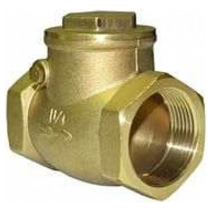 Клапан обратный Karro 1/2" (AKD29030)