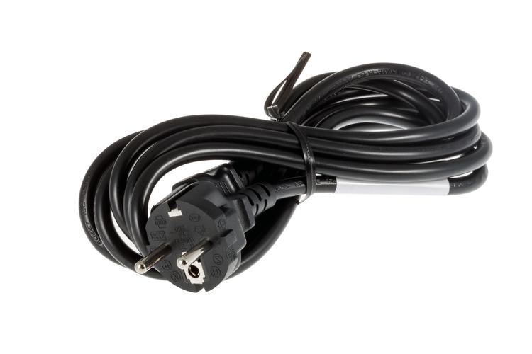 Кабель Cisco 7900 Series Transformer Power Cord (ERC-CP-PWR-CORD-CE=)