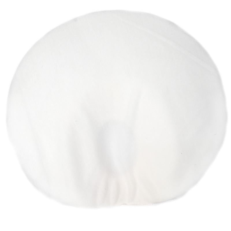 Подушка ортопедична для новонароджених Qmed Baby Pillow 27,5х 24х3 см - фото 4