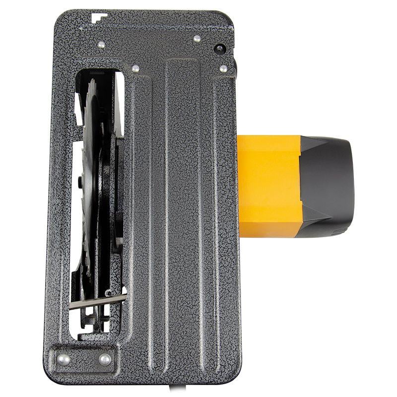 Пила циркулярная Mächtz MCS-2520 (11152) - фото 8