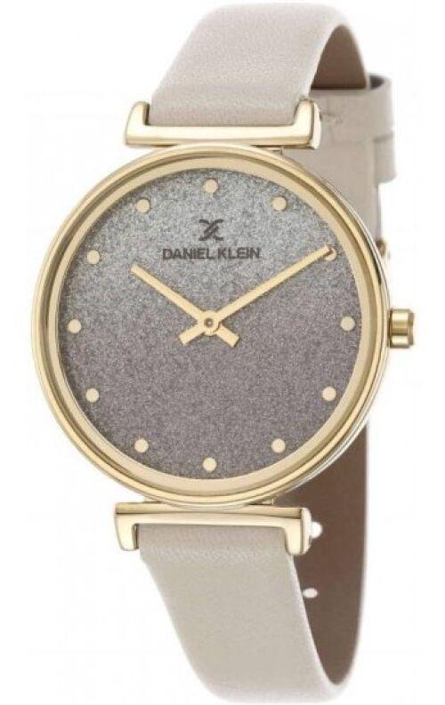 Наручний годинник жіночий Daniel Klein DK.1.12432-2 (425124)