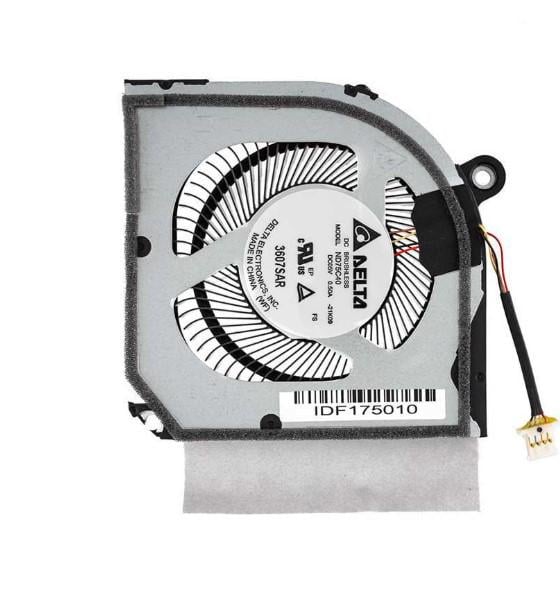 Вентилятор для процессора Acer Predator Triton 14 PT14-51 (23.QHMN7.001)