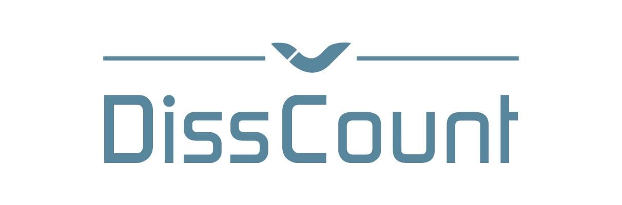 DissCount