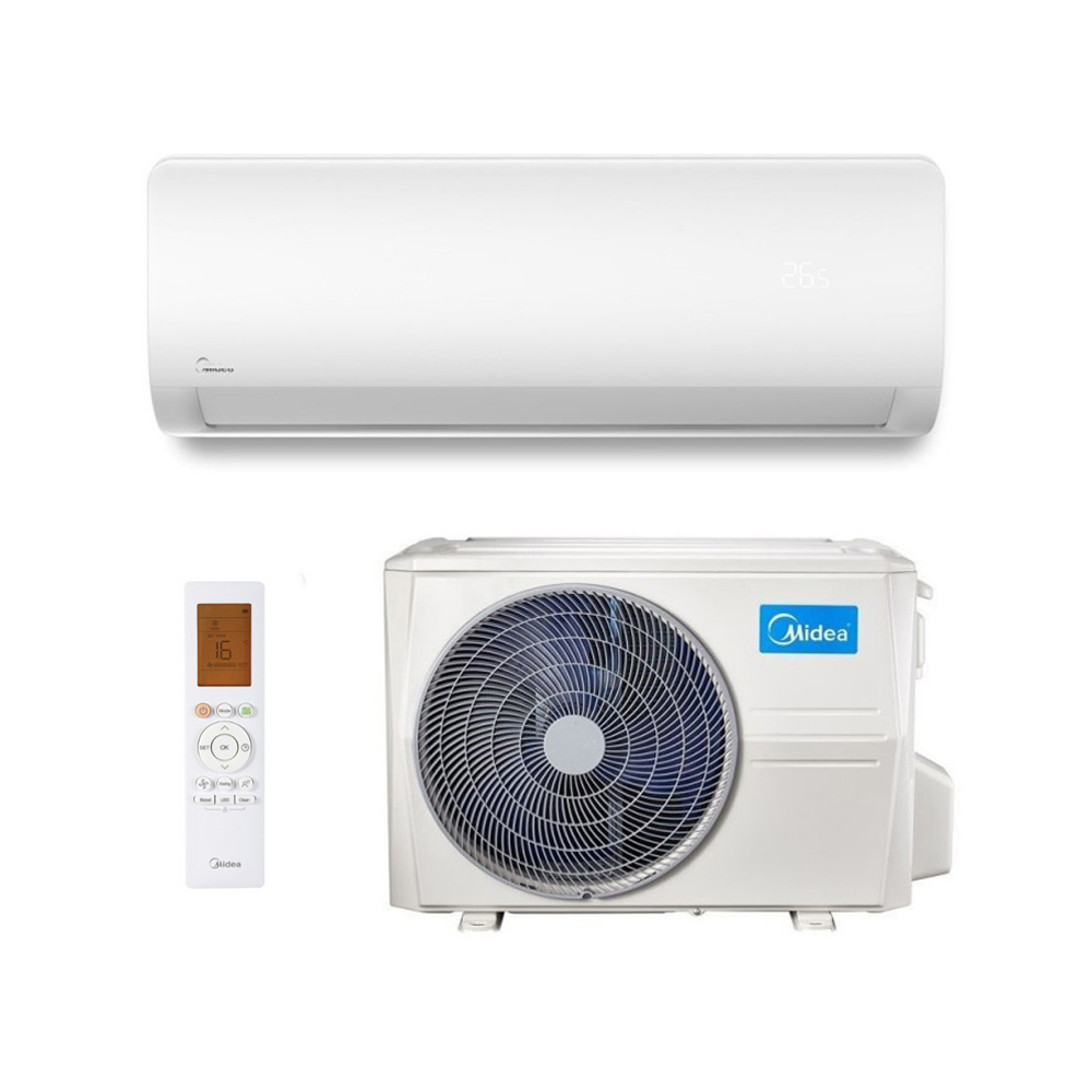 Кондиционер Midea AG-09N8C2F-I/AG-09N8C2F-O (33968113)