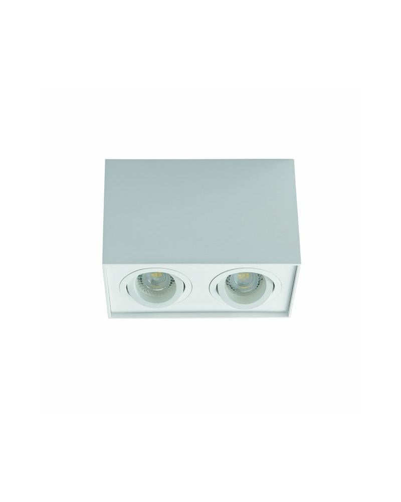 Точечный светильник Kanlux 25473 Gord (11289949)