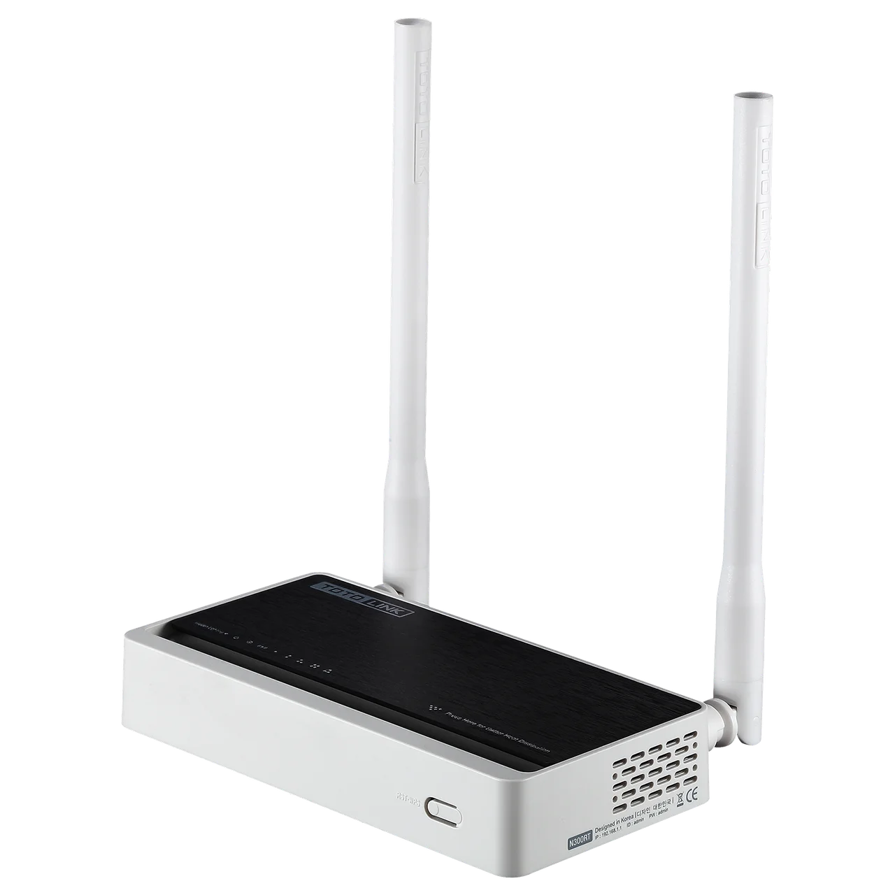 Роутер Totolink N300RT (00025)