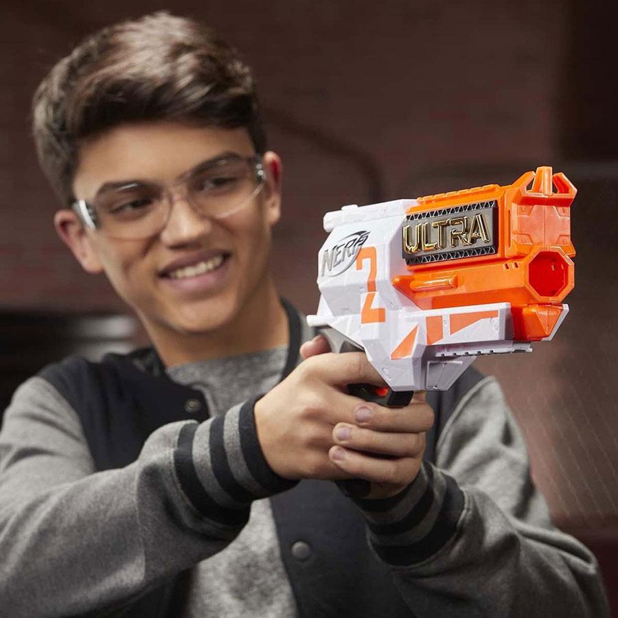 Бластер Nerf Ultra Two (E7921) - фото 7