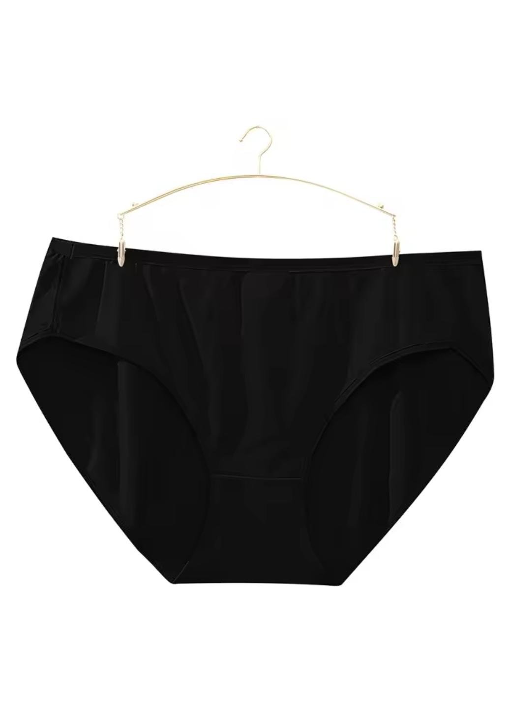 Слепы женские хлопковые батальные Your Own Comfort XL Черный (1842-56-08)