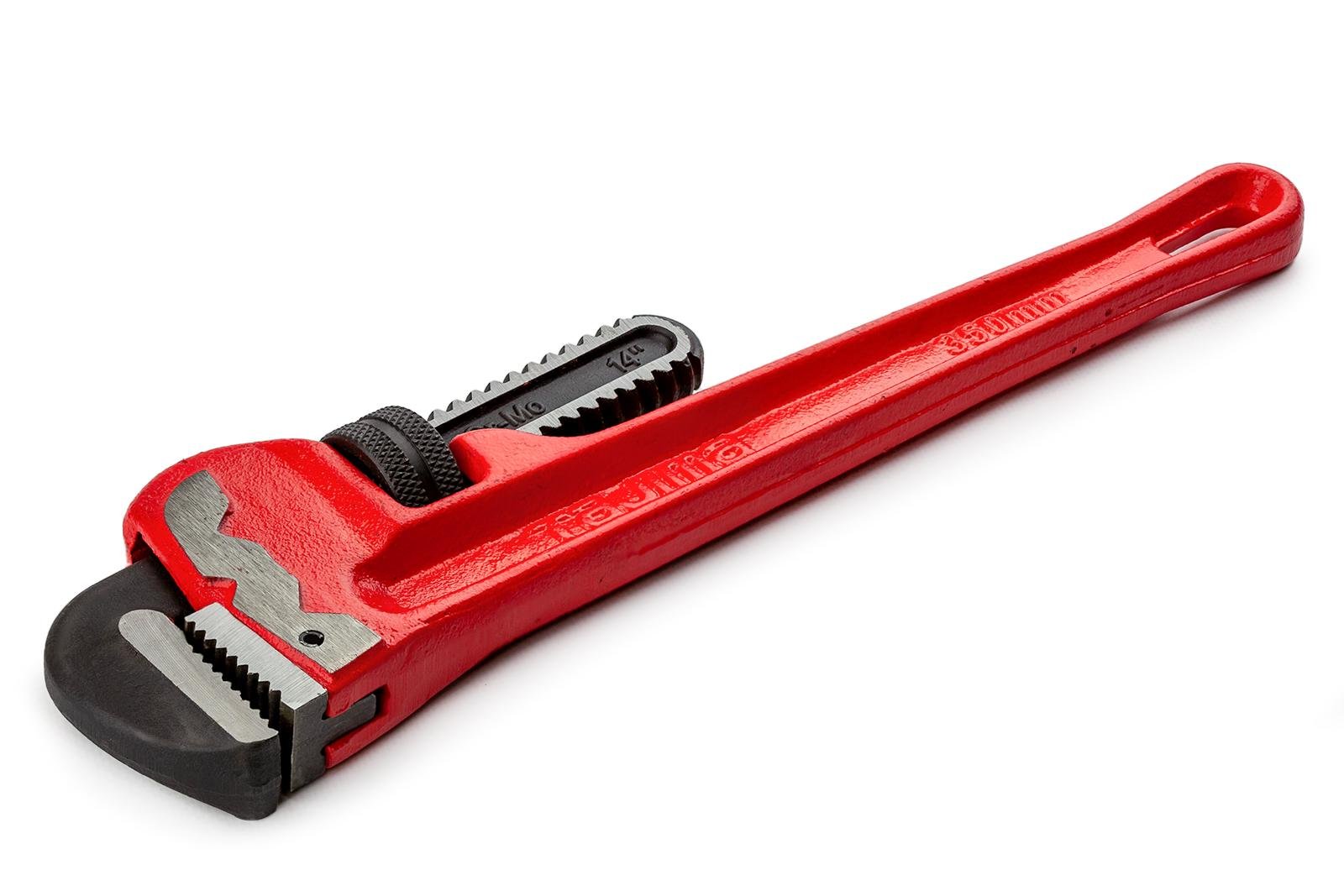 Ключ трубный Tajima SHG-350 Cr-Mo захват до 50 мм 350 мм (1208-0904) - фото 7 Ключ трубный Tajima SHG-350 Cr-Mo захват до 50 мм 350 мм (1208-0904) - фото 7