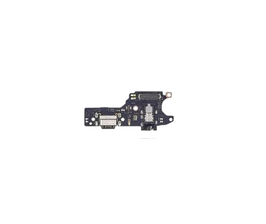Плата нижняя для Xiaomi Redmi Note 9T (000546173)