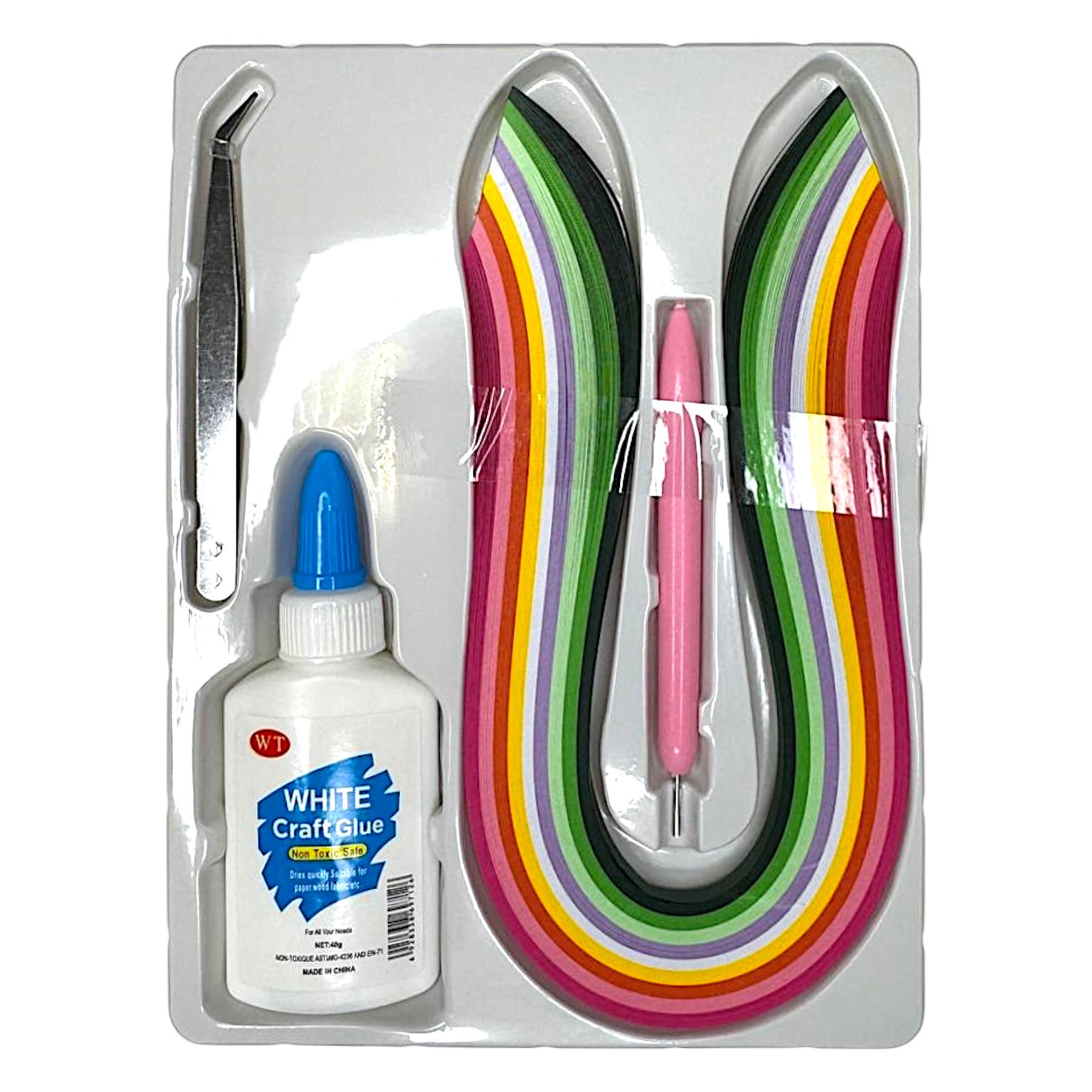 Набор для квиллинга DIY Quilling 1 (113818) - фото 3