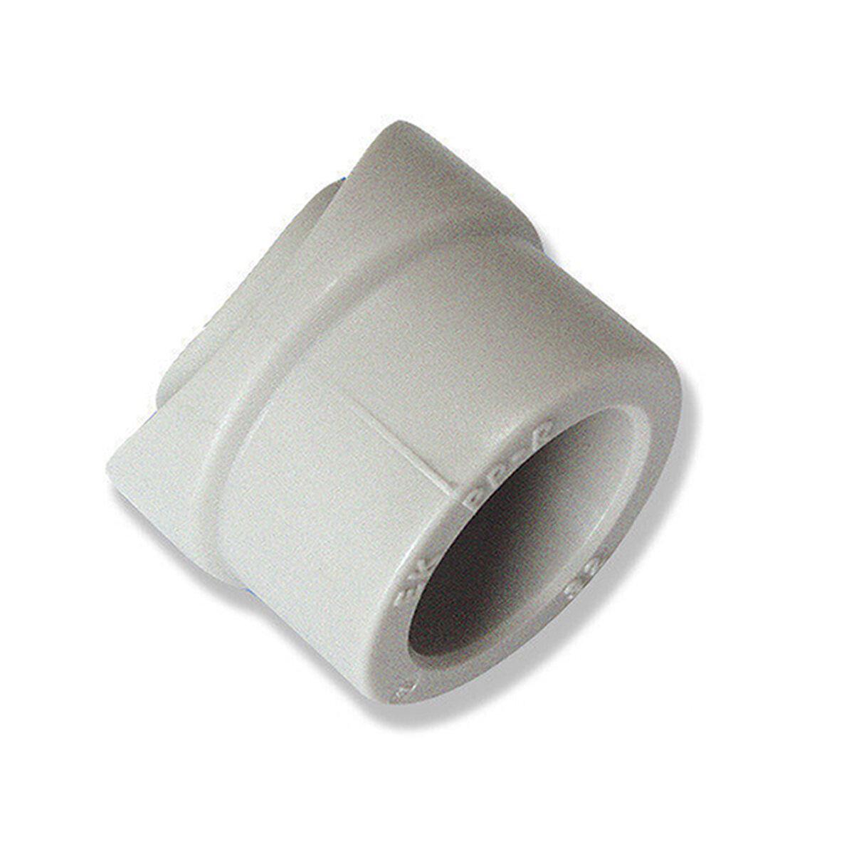 Седло вварное PPR Ekoplastik SNS11032XX 110x32 мм (SW-50266)