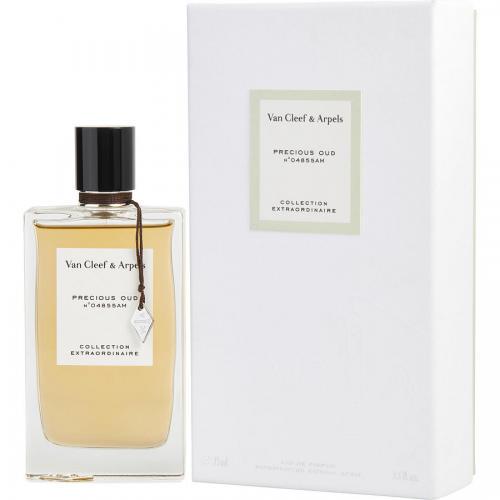 Парфюмированная вода для женщин Van Cleef&Arpels Precious Oud 75 мл (5601)
