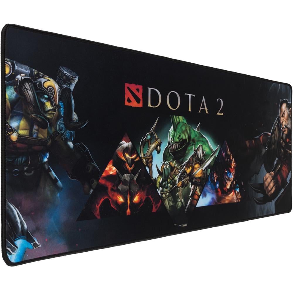 Игровая поверхность 4Sport Dota Series R700 Black (DR700B) Игровая поверхность 4Sport Dota Series R700 Black (DR700B)