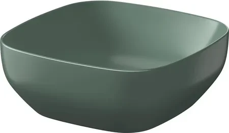 Умывальник Cersanit Larga 38 см (K677061)