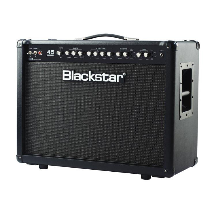 Гитарный комбоусилитель Blackstar S1-45