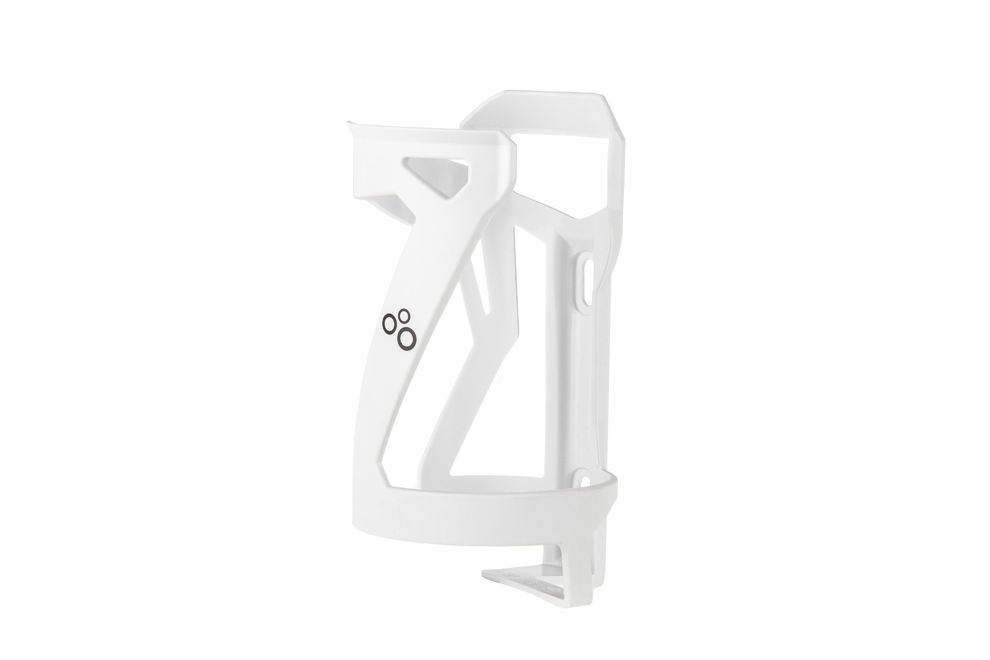 Фляготримач OnRide Pro RideSide бічне завантаження Білий