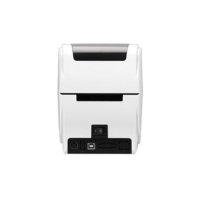 Принтер этикеток Xprinter XP-T261B USB 300 DPI термотрансферный (1355) - фото 5