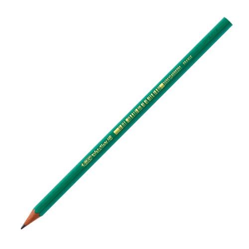 Олівець чорнографітний BIC Evolution 650 HB (bc8803112)