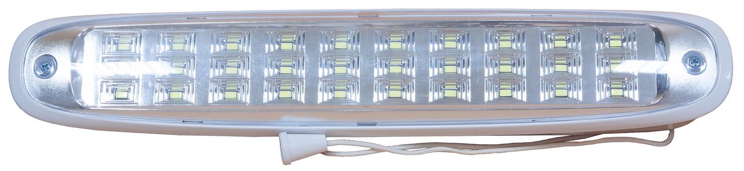 Ліхтар акумуляторний аварійний Cata TUNA 30 LED (CT-9932)