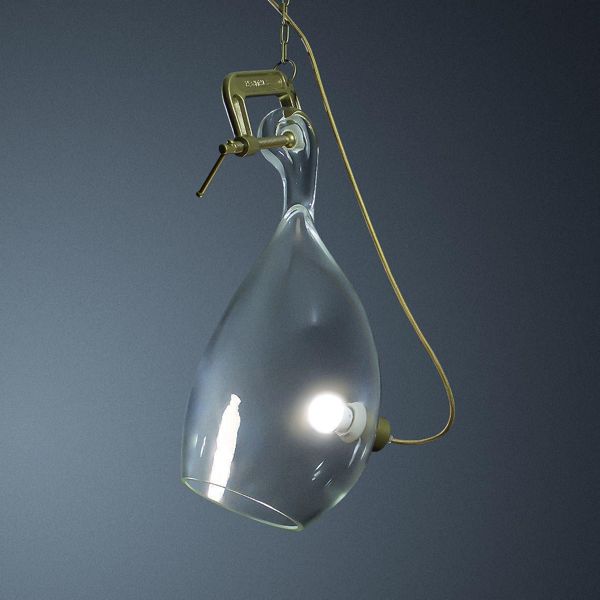 Люстра Imperium Light Wineglass (476155.12.00) - фото 3