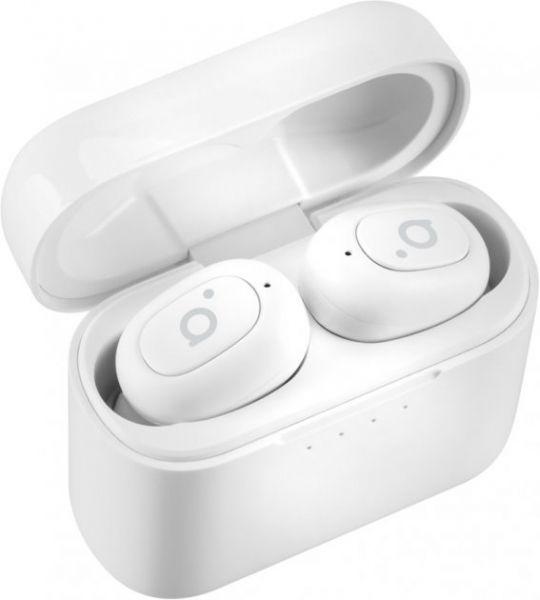 Навушники ACME BH420W True wireless inear headphones White (4770070881248) - фото 1