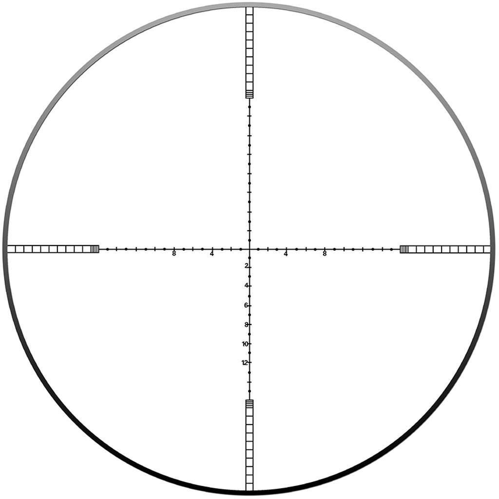 Оптичний приціл Discovery Optics MS 3-9x40 IR підсвічування 25,4 мм (26068439) - фото 7 Оптичний приціл Discovery Optics MS 3-9x40 IR підсвічування 25,4 мм (26068439) - фото 7