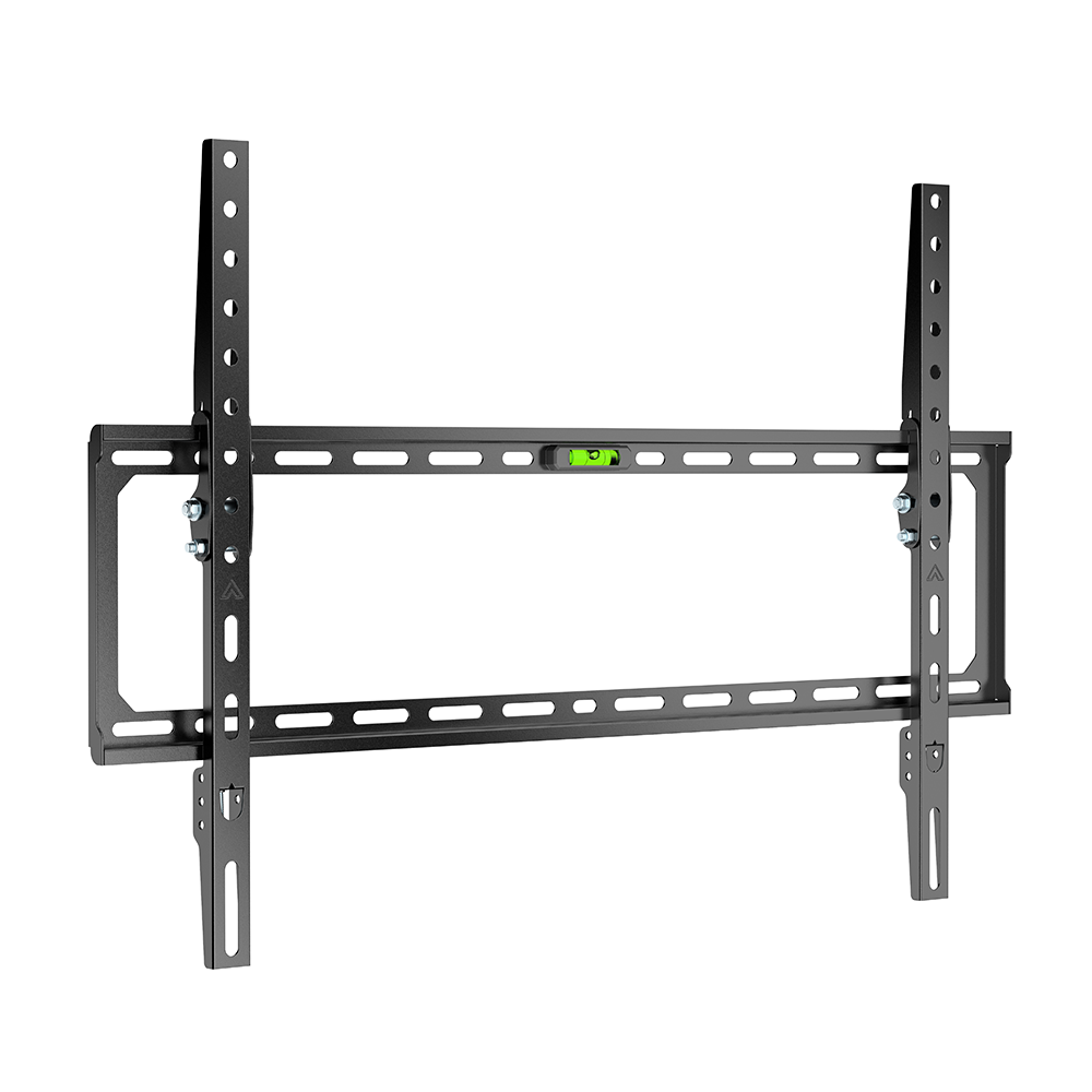 Кронштейн для телевизора с уровнем ITech PN6T 37-86" до 45 кг VESA 600x400 Black