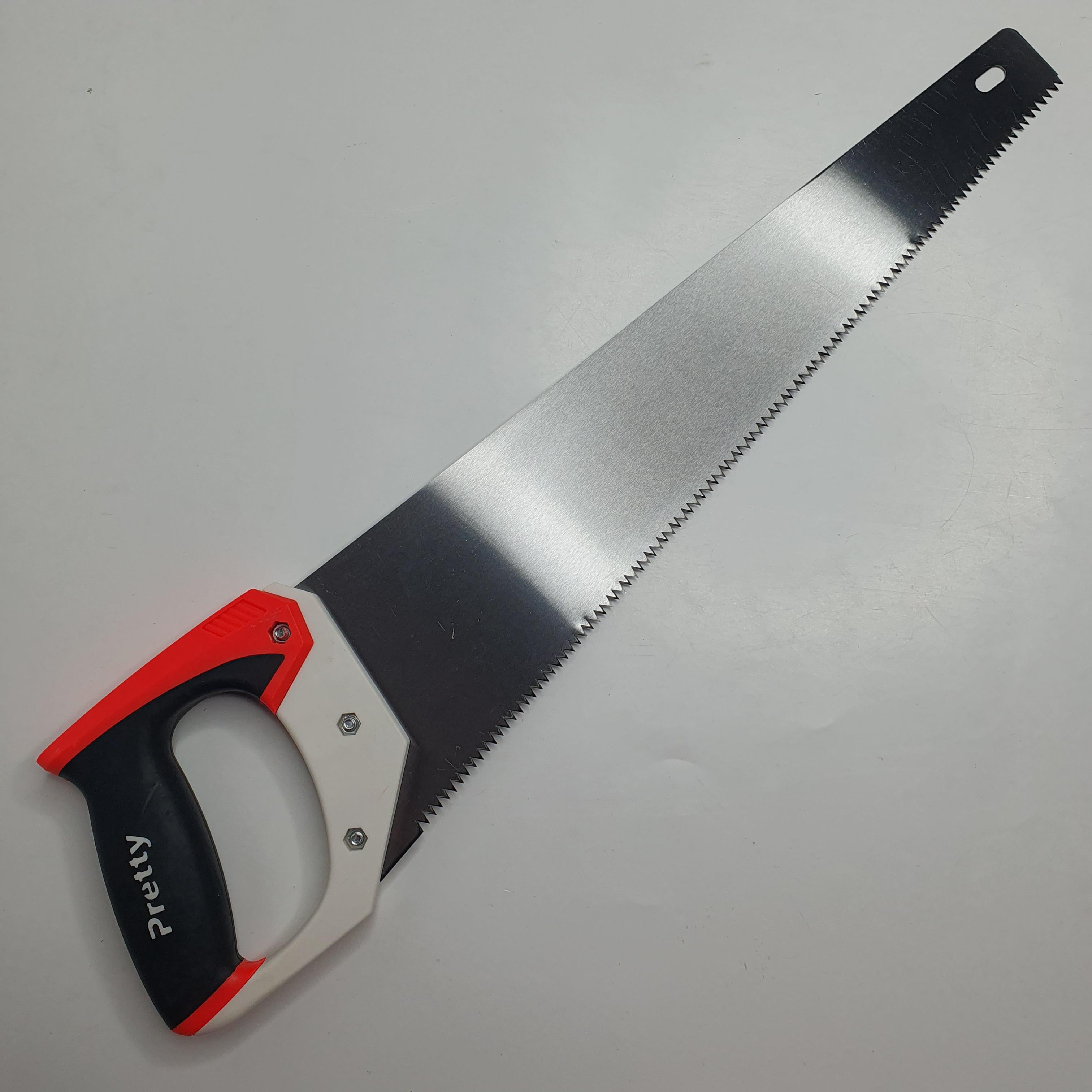 Пила садова сталева YueDeng Pretty ручна по дереву 450 мм (YDPSK-5)