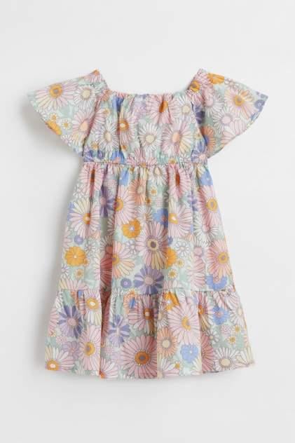 Сукня для дівчинки H&amp;M 140 см (1068459001)