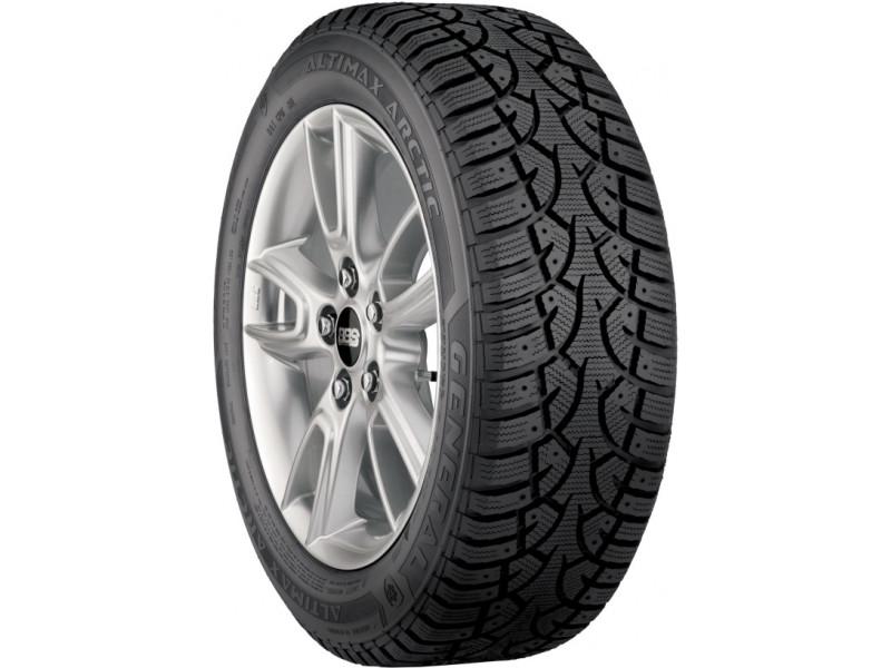 Шина зимняя General Tire Altimax Arctic 215/55 R16 93Q шип (50240)