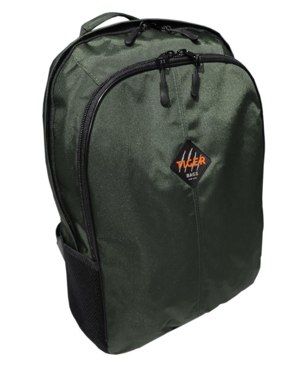 Рюкзак Tiger Prime Серый (R672601)