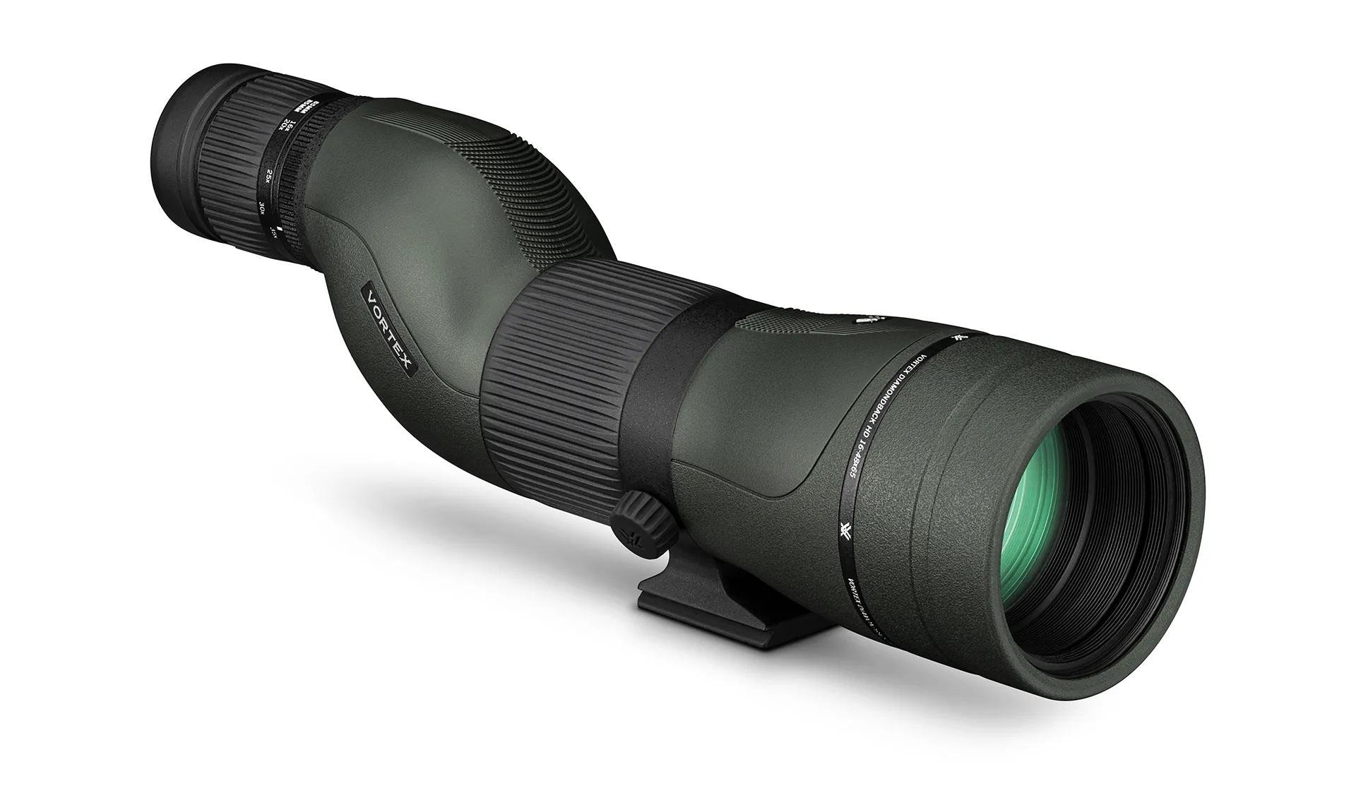 Подзорная труба Vortex Diamondback HD 16-48x65 мм (DS-65S)